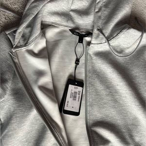 New Armani Exchange sweatshirt.